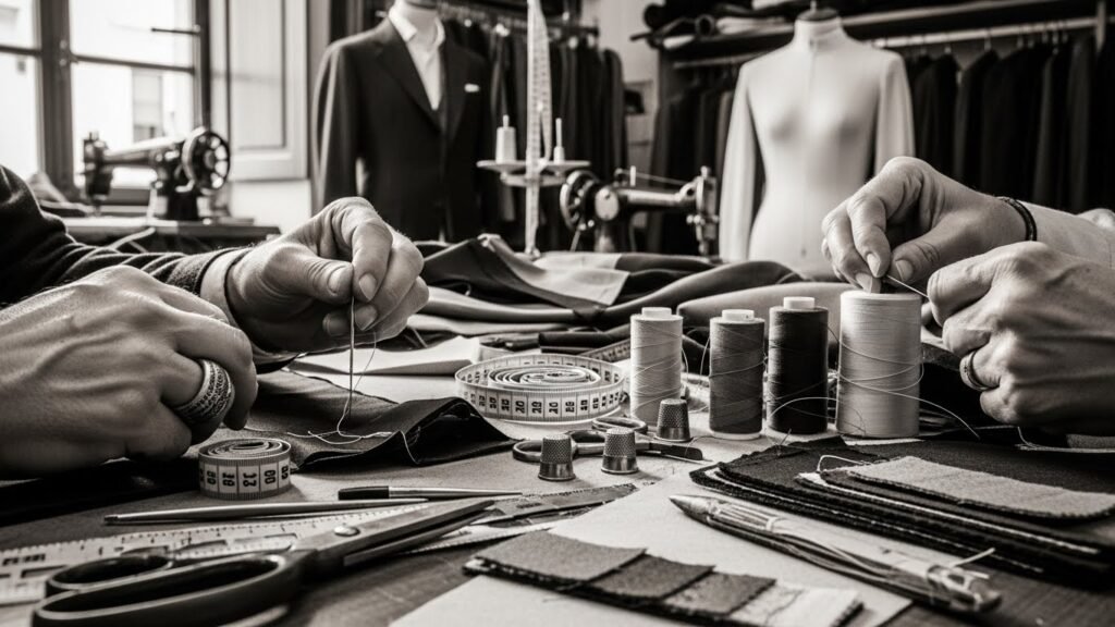 A Brief History of Gessolini