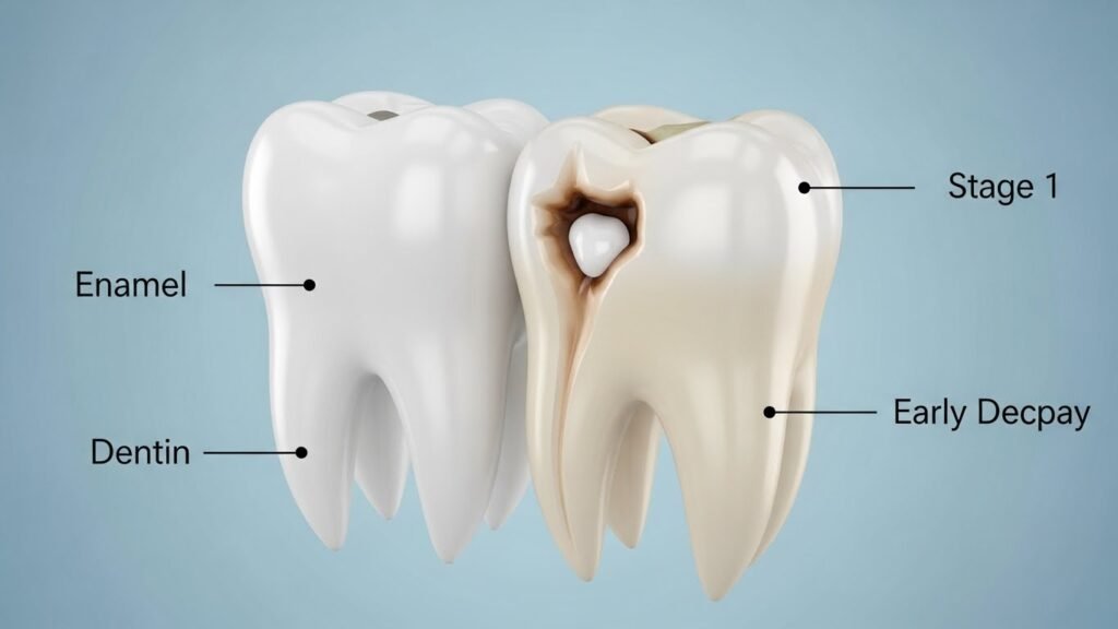 Professional Intervention and Preventive Treatments