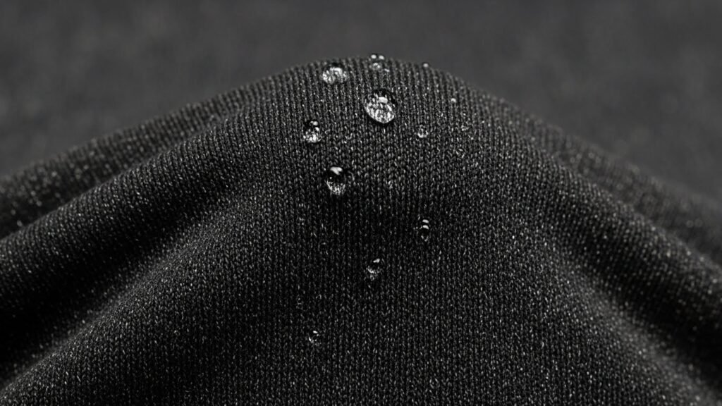 Advanced Material and Fabric Technology