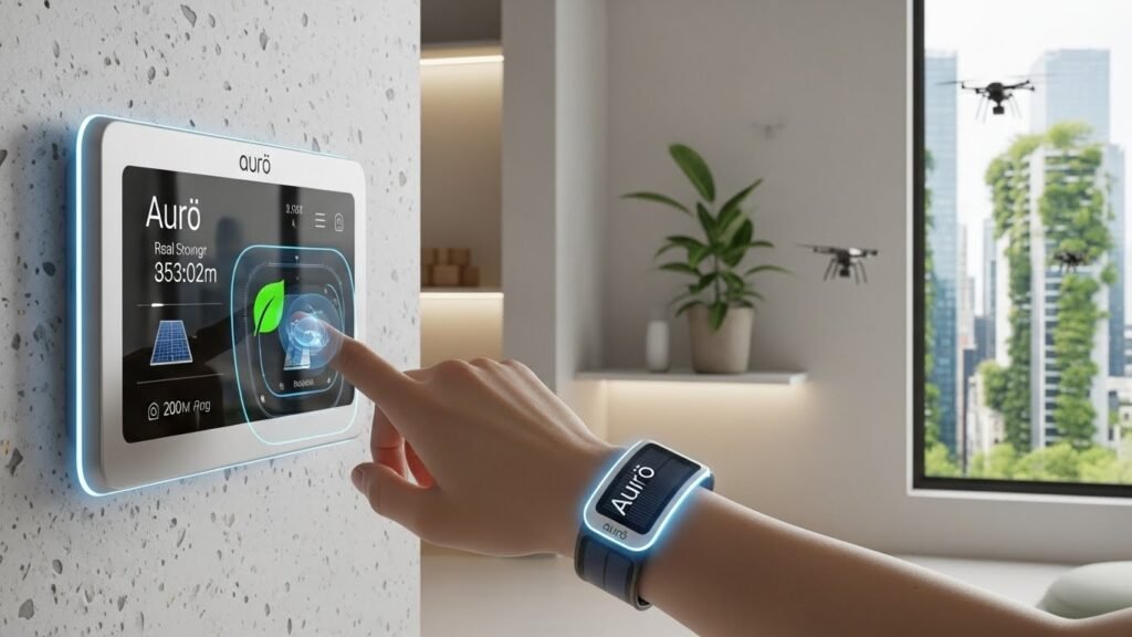 Aurö’s Impact on the Industry and Future Trends