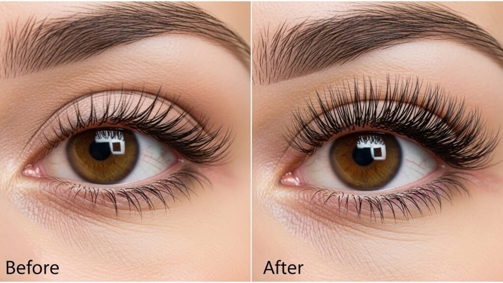 Instant Visual Transformation