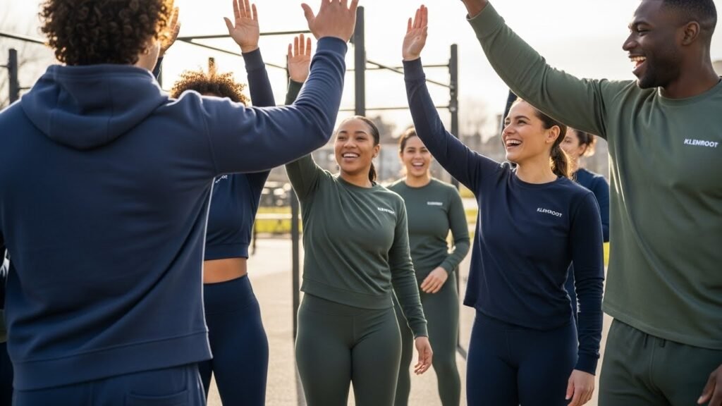 Brand Community & Support