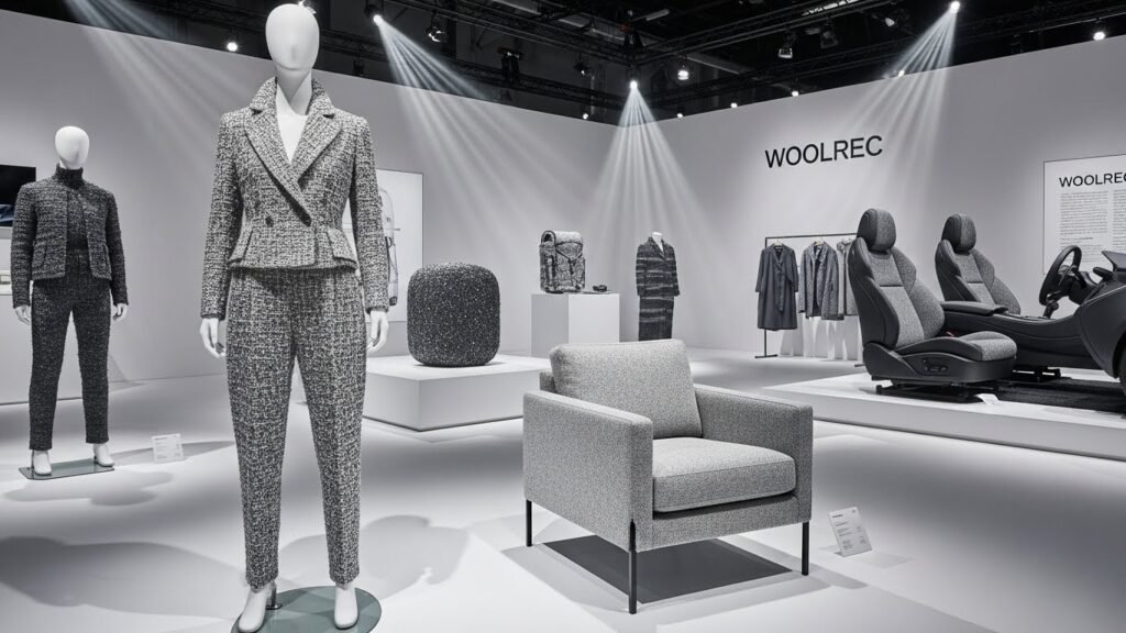 Collaboration and Global Momentum