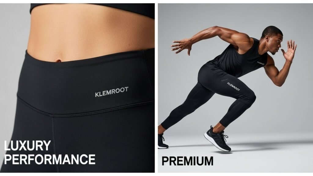 Competitive Analysis: Klemroot vs. Industry Giants