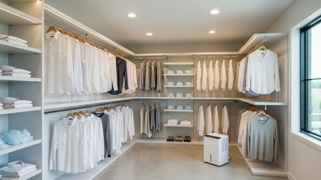 Comprehensive Mold Prevention Strategies