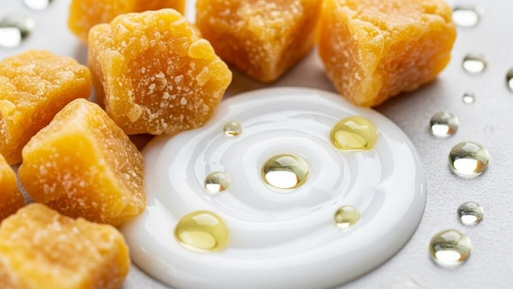 Core Ingredients and Their Functions