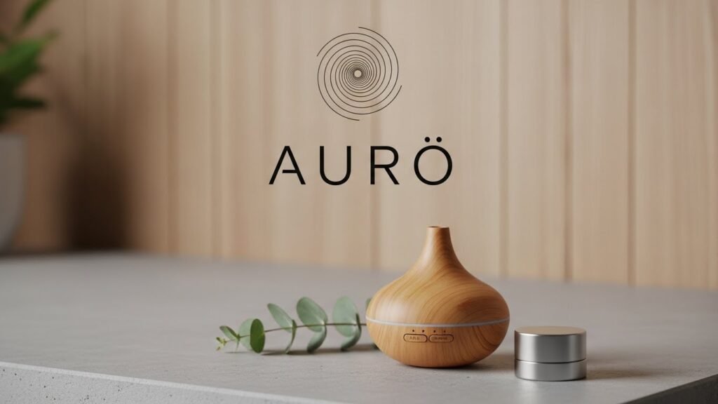 Discover Aurö The Luxury Brand Redefining Sustainable Living