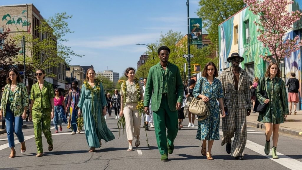 Drawing Inspiration from Everyday Life