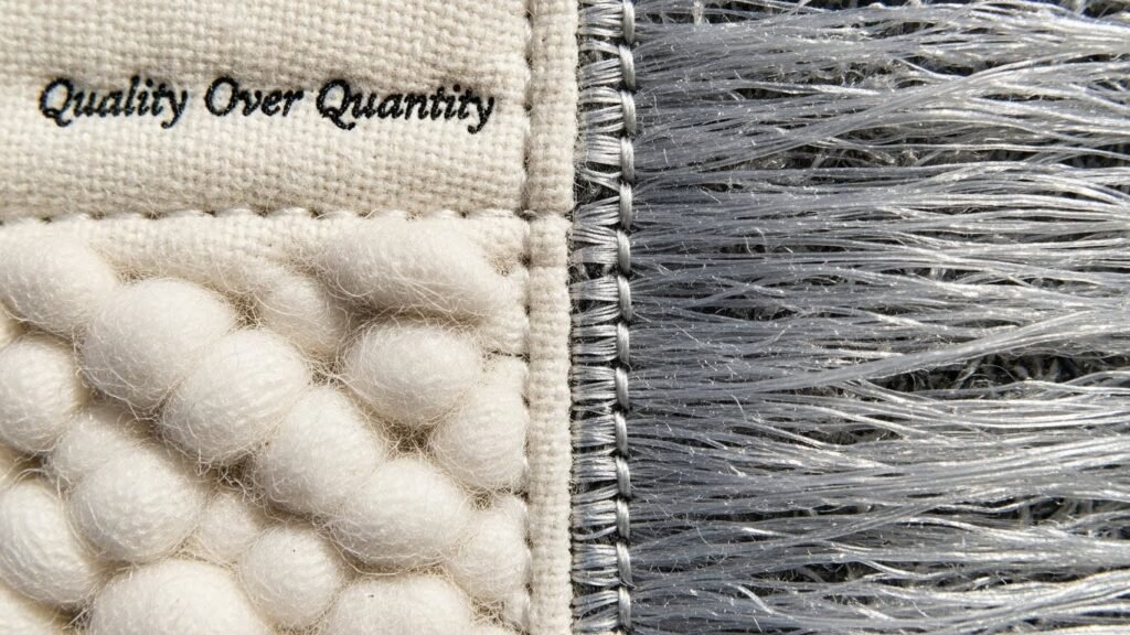 Eco-Friendly Materials and Production