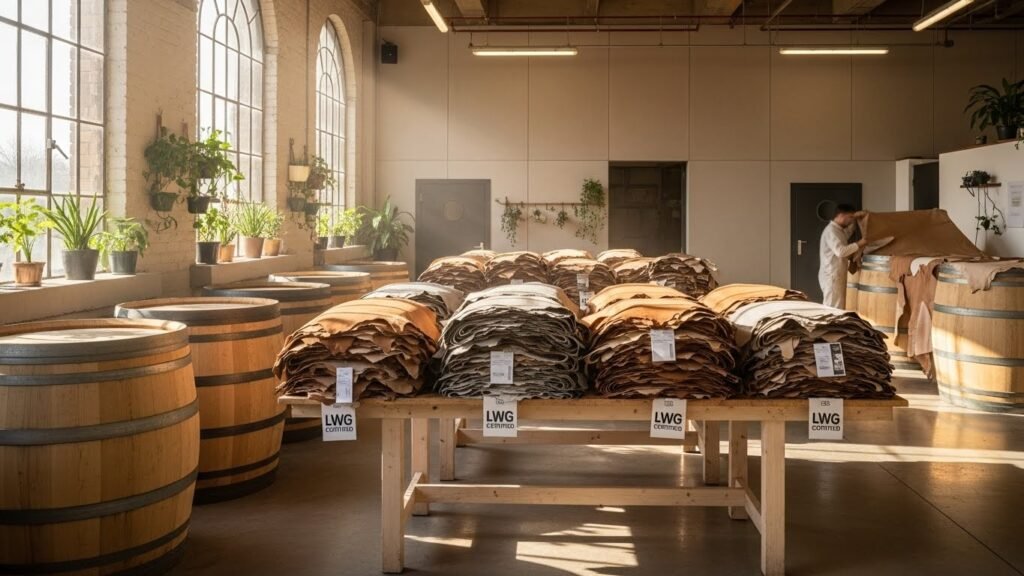 Ethical Responsibility and Sustainability