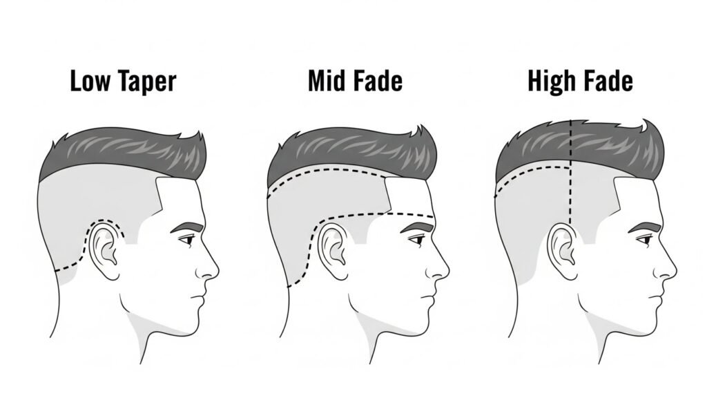 Expert Barbershop Communication and Maintenance