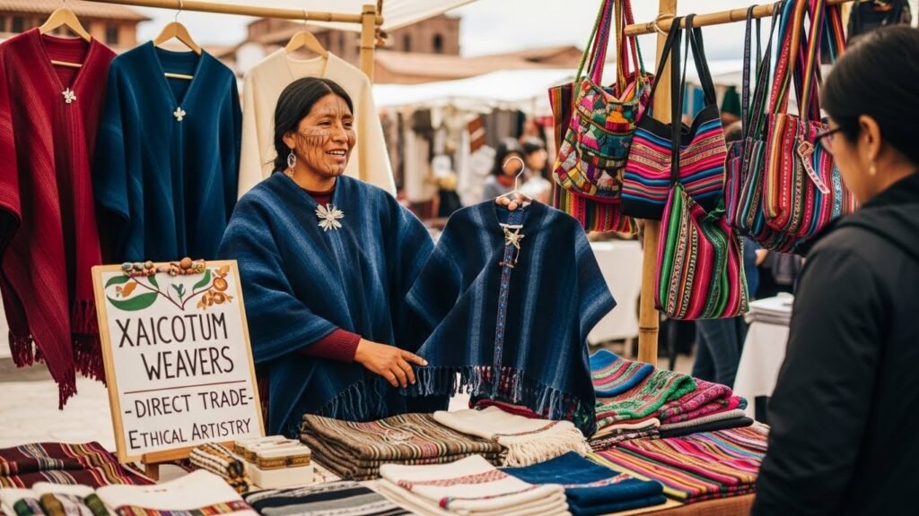 Fair Trade and Labor Economics