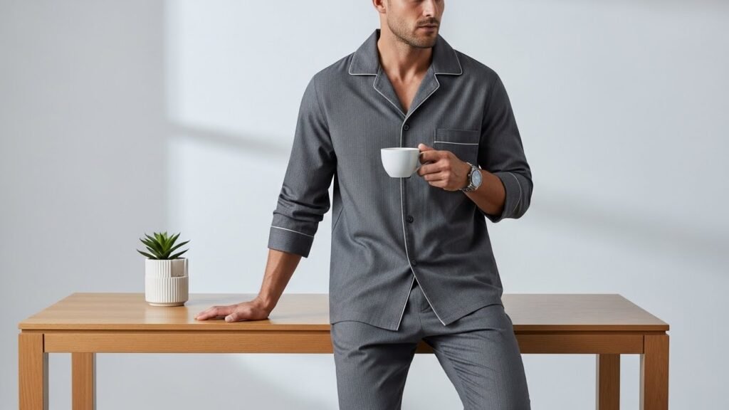 Fashionable Styles for Men