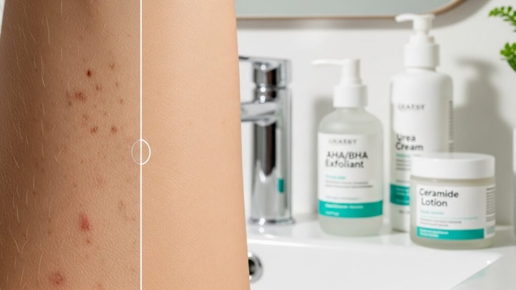 How to Treat Strawberry Skin The Ultimate Expert Guide