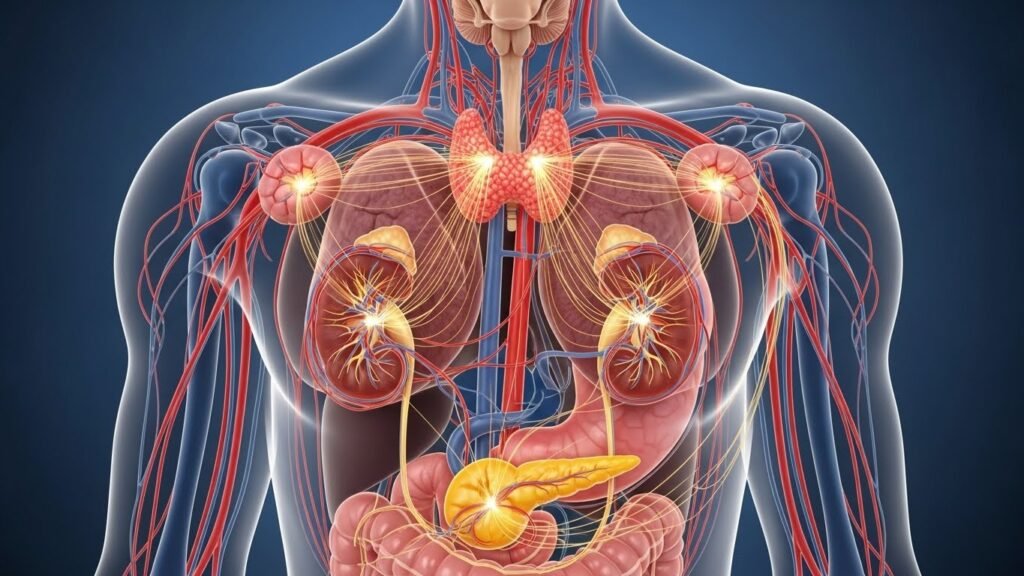 Introduction to the Concept of Hormita