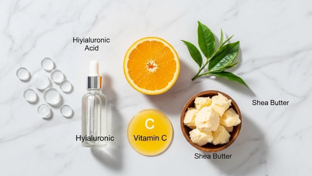 Key Ingredients: The Power Behind the Formula