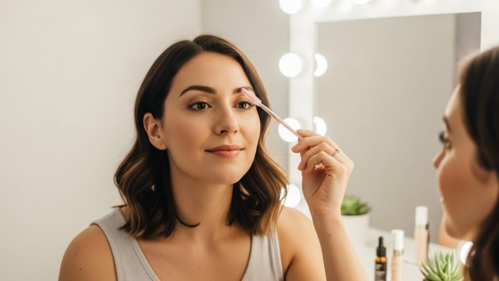 Daily Grooming Habits