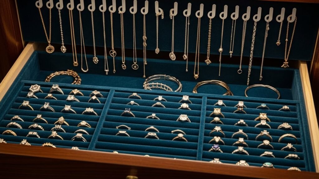 Maintenance and Longevity: A Lifetime of Shine