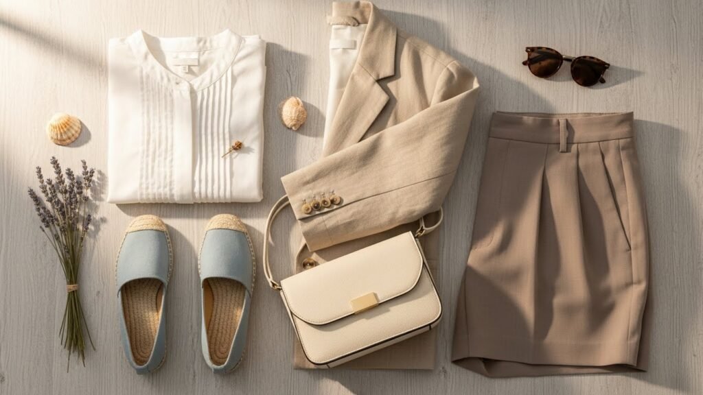 Mastering the Muted Palette: Clarity, Calm, and Glow