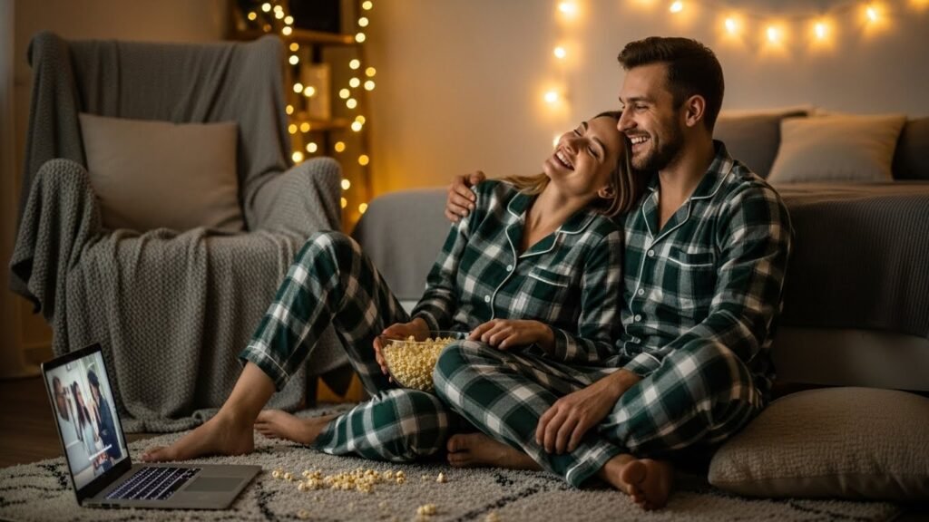 Matching Sets for Couples