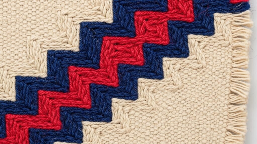 Motifs and Regional Linkages