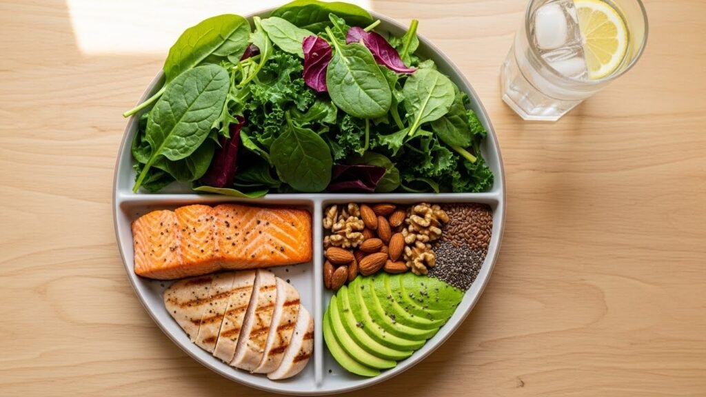 Natural Strategies for Restoring Balance