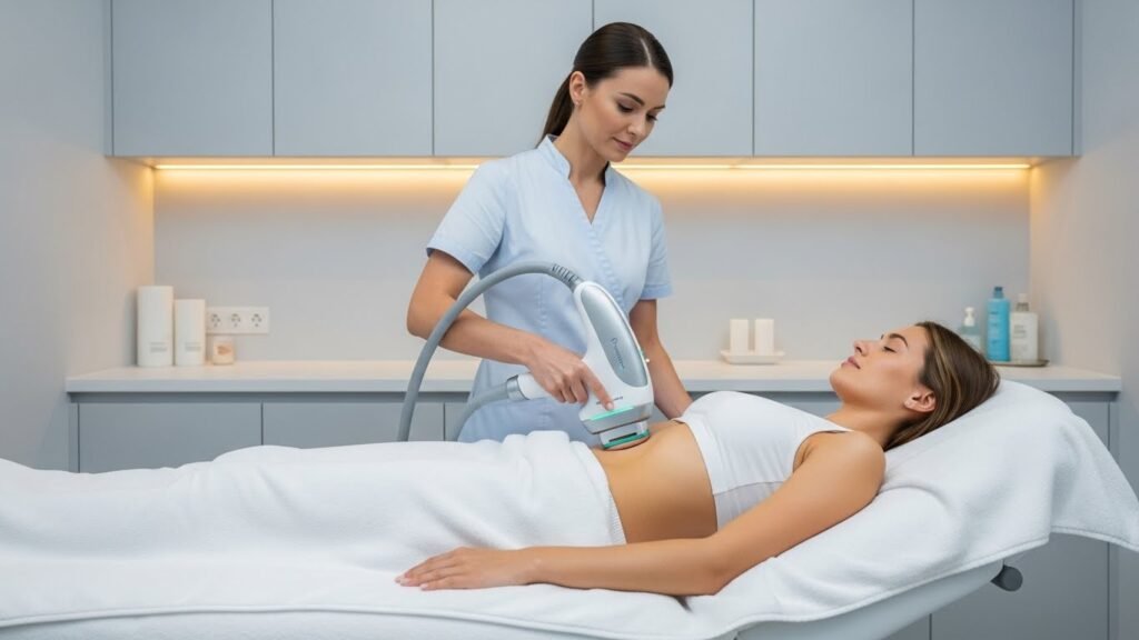 Body Contouring Technologies