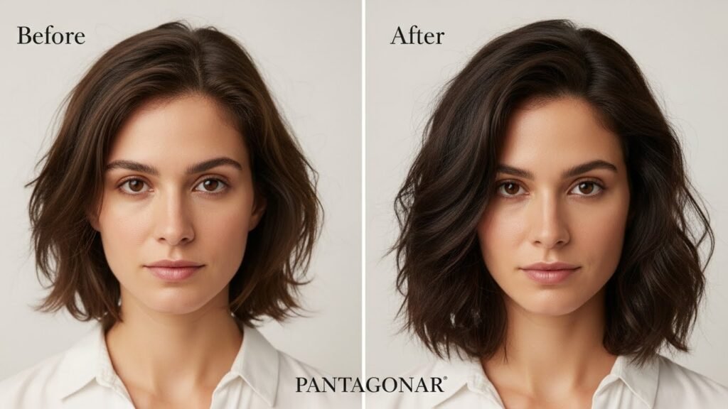 Pantagonar Benefits and Real-World Applications