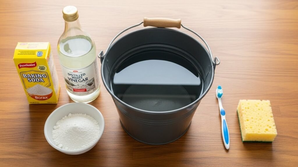 Pre-Treatment Strategies for Tough Stains