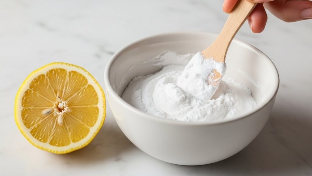 Kitchen and Household Remedies