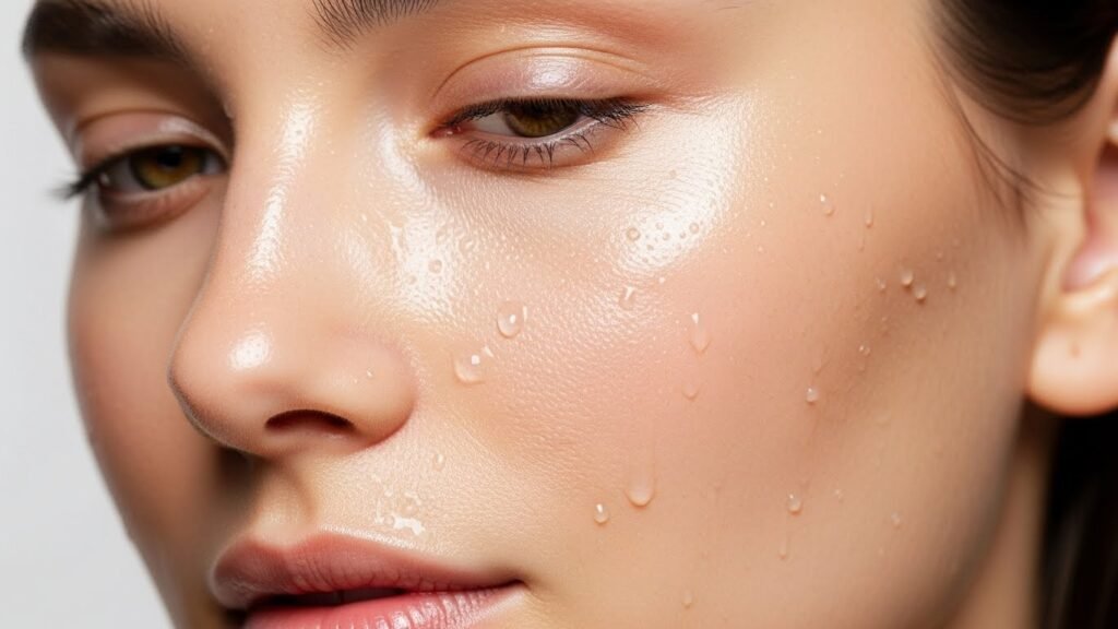 Primerem for Skincare and Makeup Hydration and Texture Benefits