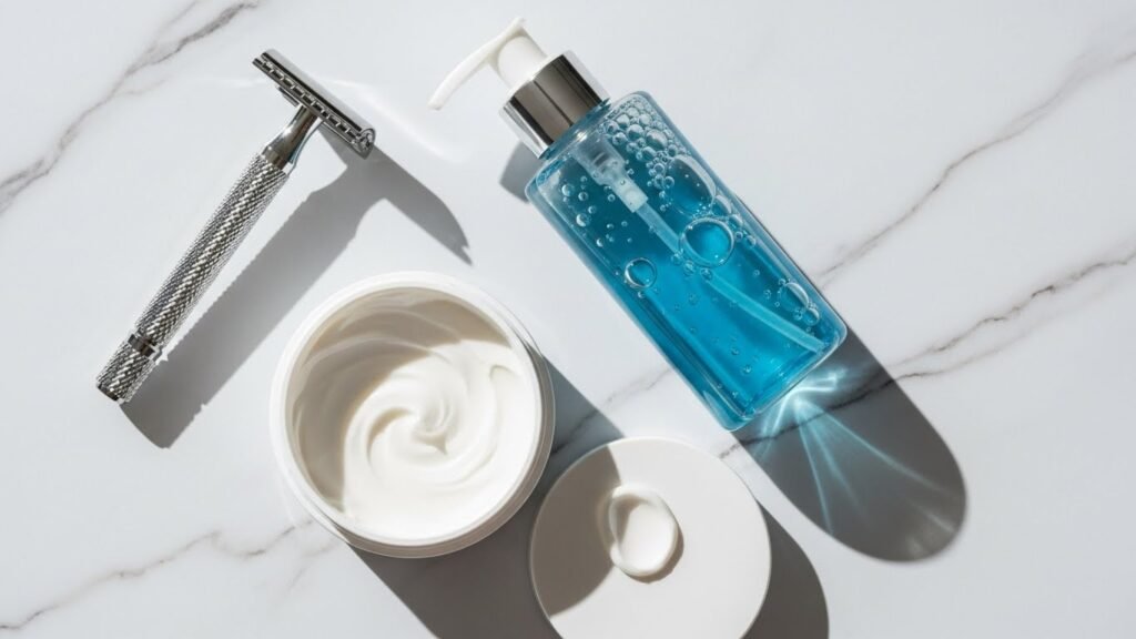 Rethinking Your Hair Removal Routine