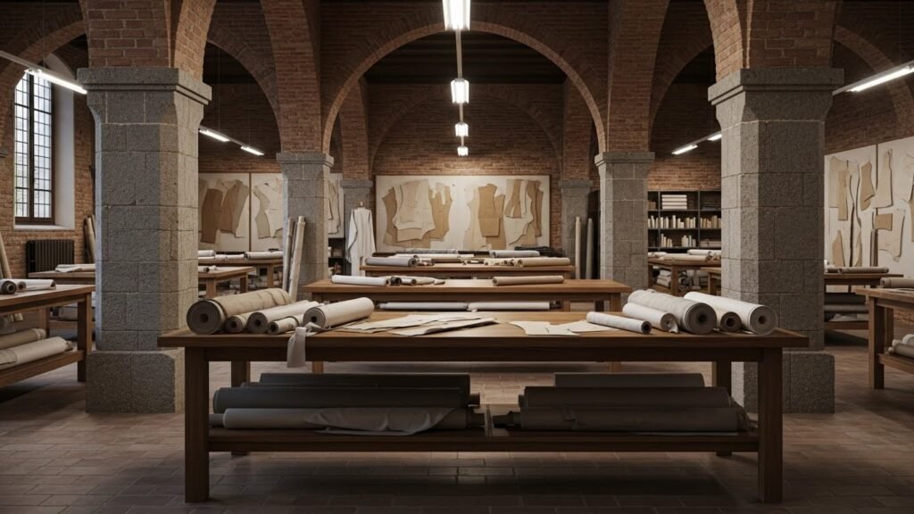 15th–17th Century Guilds