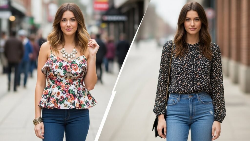 Style Evolution and Impact