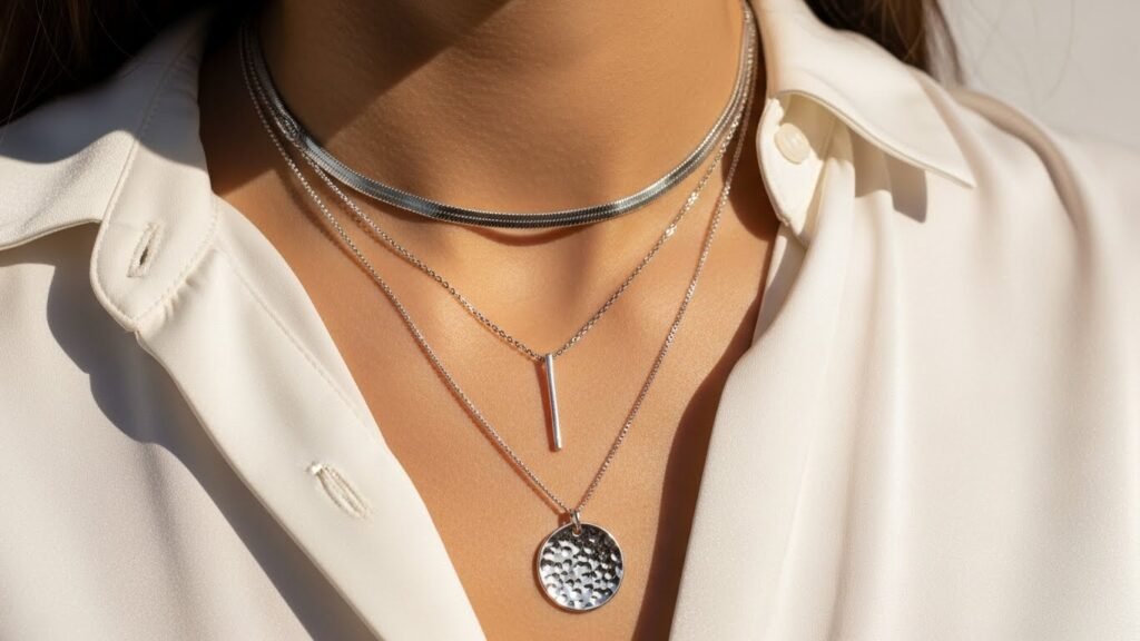 Styling Mastery: Professional Tips for Every Collection