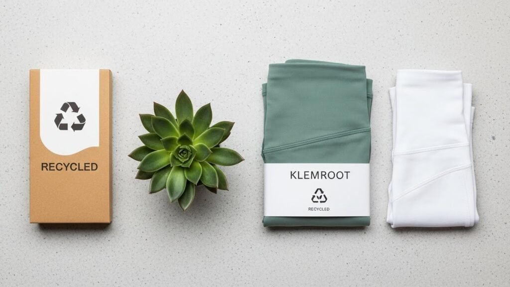 Sustainability and Ethical Manufacturing