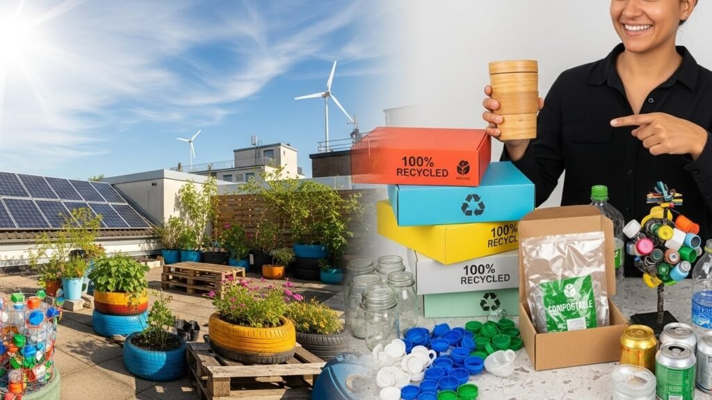 Sustainability in Every Aspect of Aurö