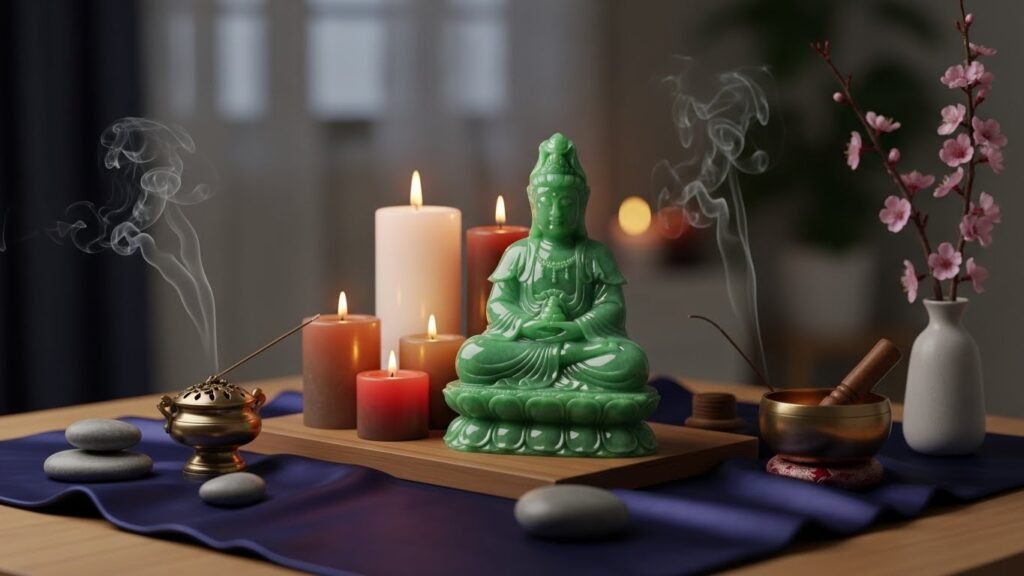 Symbolism, Spiritual & Cultural Significance