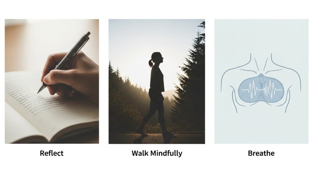 Techniques for Daily Integration