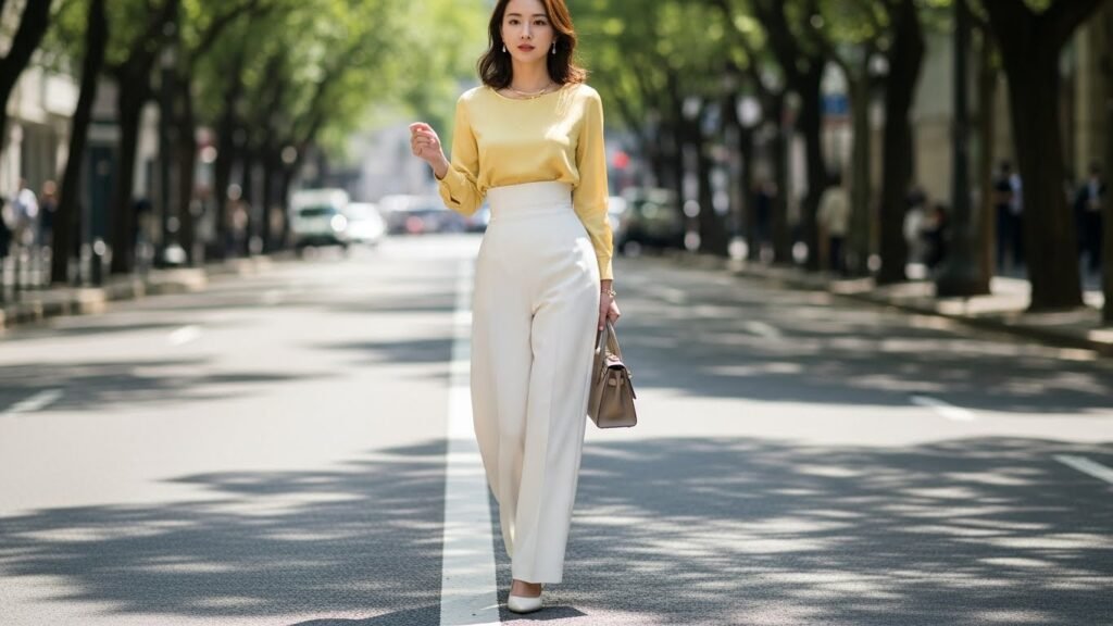 The Amal Clooney Summer Wardrobe Checklist