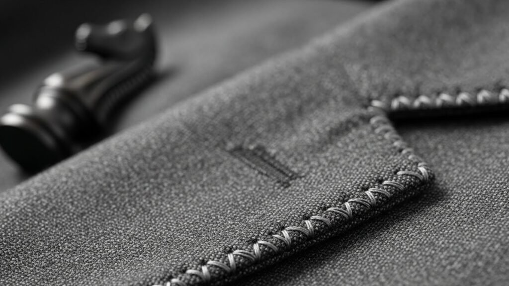 The Core Wardrobe Essentials: Your Strategic Pieces