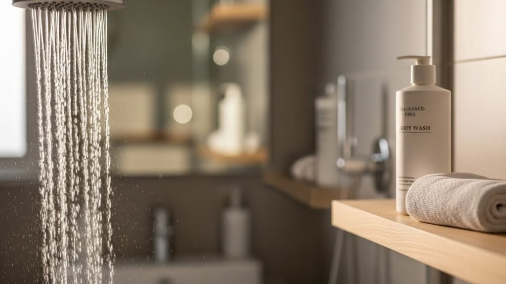 The Essential Skincare Routine to Reduce Strawberry Skin