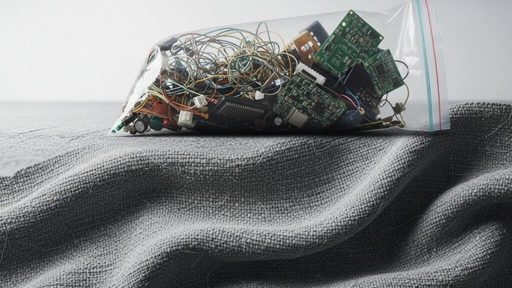 Ethical Manufacturing and Supply Chain Transparency