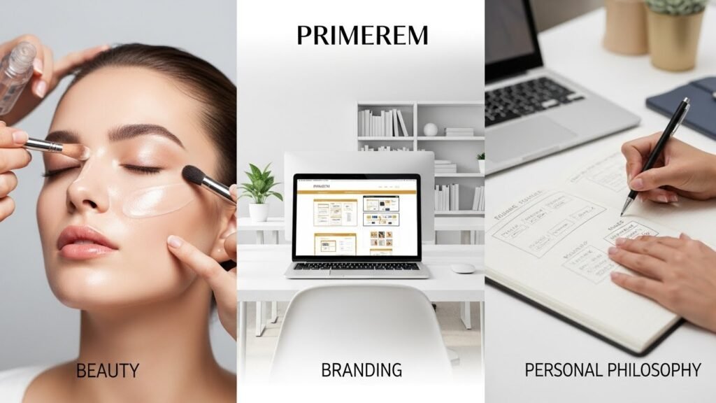 The Multi-Dimensional Identity: Product, Concept, or Brand?