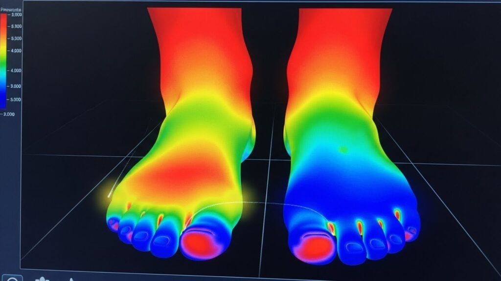 The 5-Minute Foot Scan