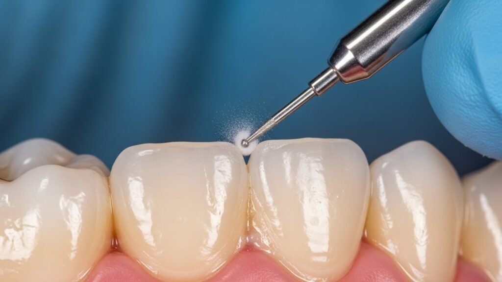 The Post-Removal Phase: Healing and Restoration