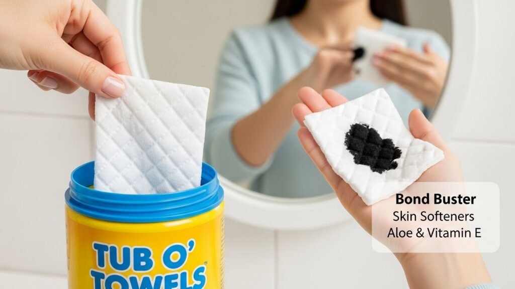 The Professional Alternative: Heavy-Duty Cleaning Wipes