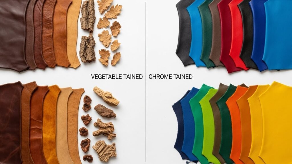 The Transformation Process