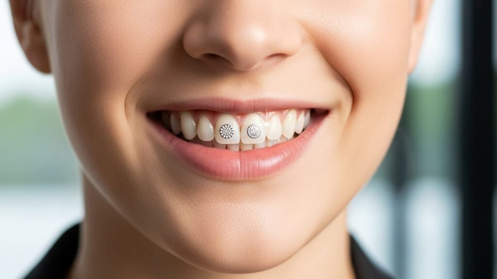 Tooth Gems Safety, Risks, & Professional Application Guide