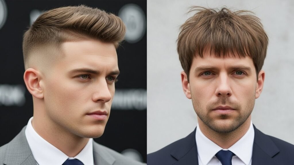 Understanding Hair Length Categories